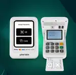 Pine lab card swipe machine