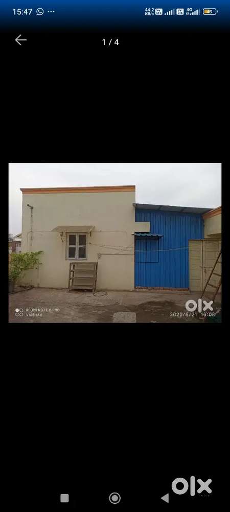 1BHK FOR RENT IN ANAND VIHAAR (ANAND NAGAR)