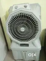Commercial Cooler