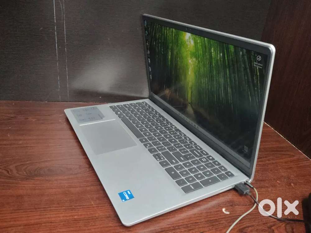 Dell Inspiron 3511 i3 11th gen 8gb 128gb+1tb