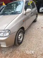 Maruti Suzuki Alto 0.8 LXI (O), 2012, Petrol