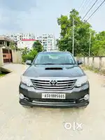 Toyota Fortuner 2015 Diesel 138000 Km Driven