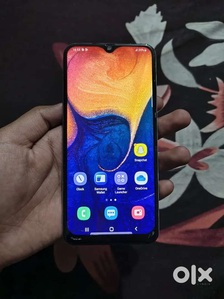 Samsung galaxy a50
