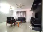 3 Bhk fully furnished Apartment