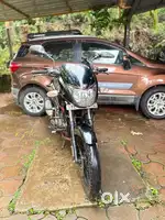 Pulsar 125 BS 6