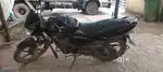 Super condition bike + new tyers