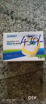 Aquarium Accessories