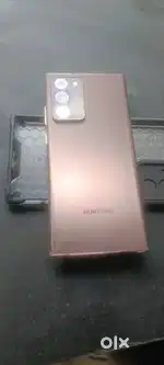 Samsung galaxy note20 ultra 5g 12/256