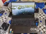 Laptop IdeaPad Gaming 3 core i5 11th gen 512GB SSD, 8GB RAM