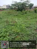 Plot for sale with low price.