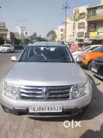 Renault Duster 2013 Diesel Good Condition