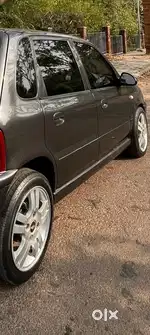 Optra alloys 15inch