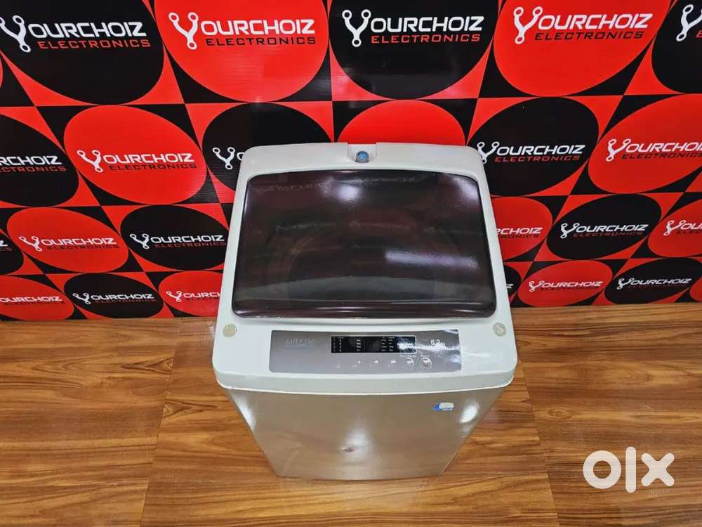 Top Load Washing Machine  Free Delivery  Ready to Use