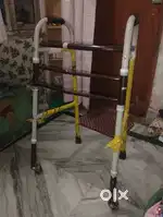 Folding Walker