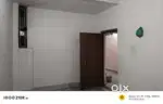 Single room and toilet