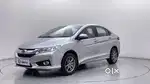 Honda City 2015-2017 i VTEC SV, 2014, Petrol