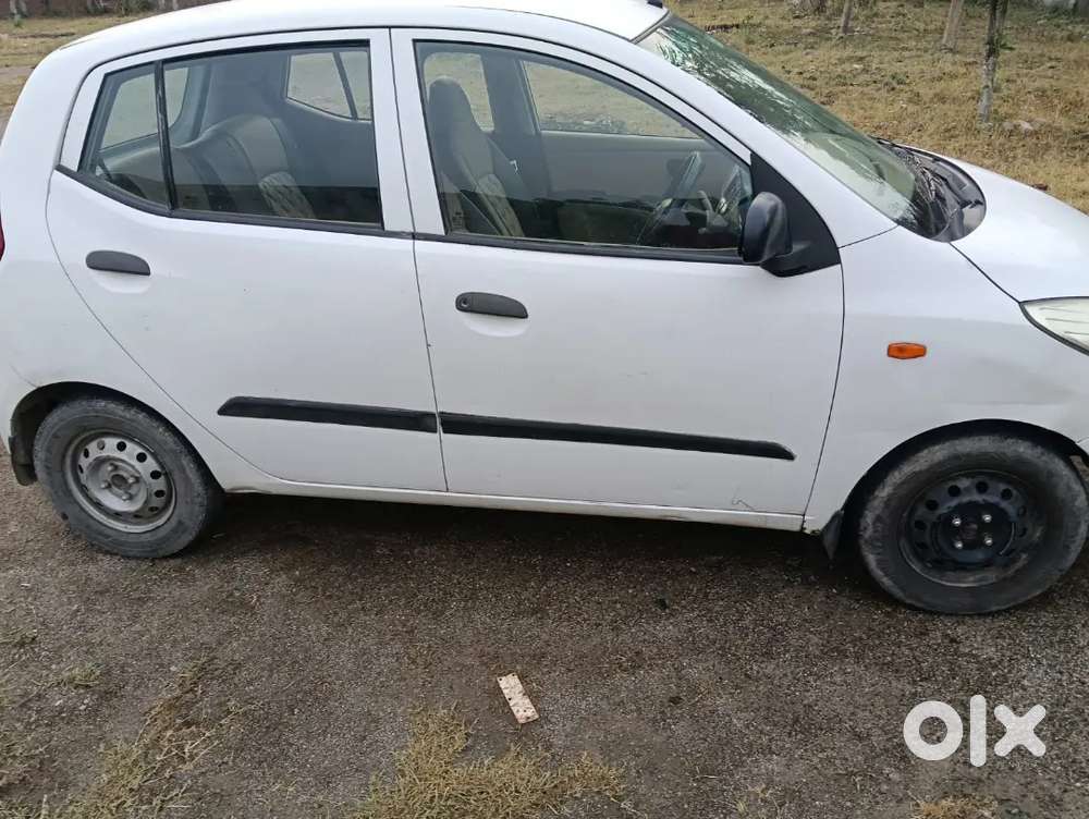 Hyundai i10 2010 Petrol Well Maintained