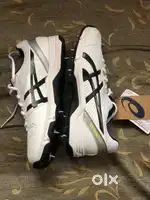 Asics brand new original cricket spices