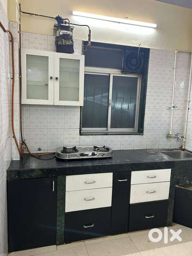 1BHK Apartment Sale in Kharghar Sector 20