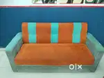 Sofa set 5 seater