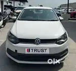 Volkswagen Polo 1.2 MPI Comfortline, 2019, Petrol