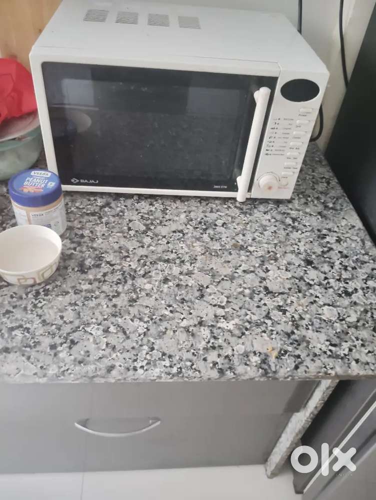 I sell oven