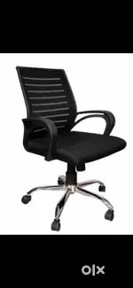 Premium Office Chairs for Sale – Affordable & Comfortable!