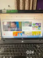 Hp Compaq Core 2 Duo with Windows10