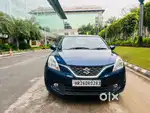 Maruti Suzuki Baleno 2018 Petrol 61500 Km Driven