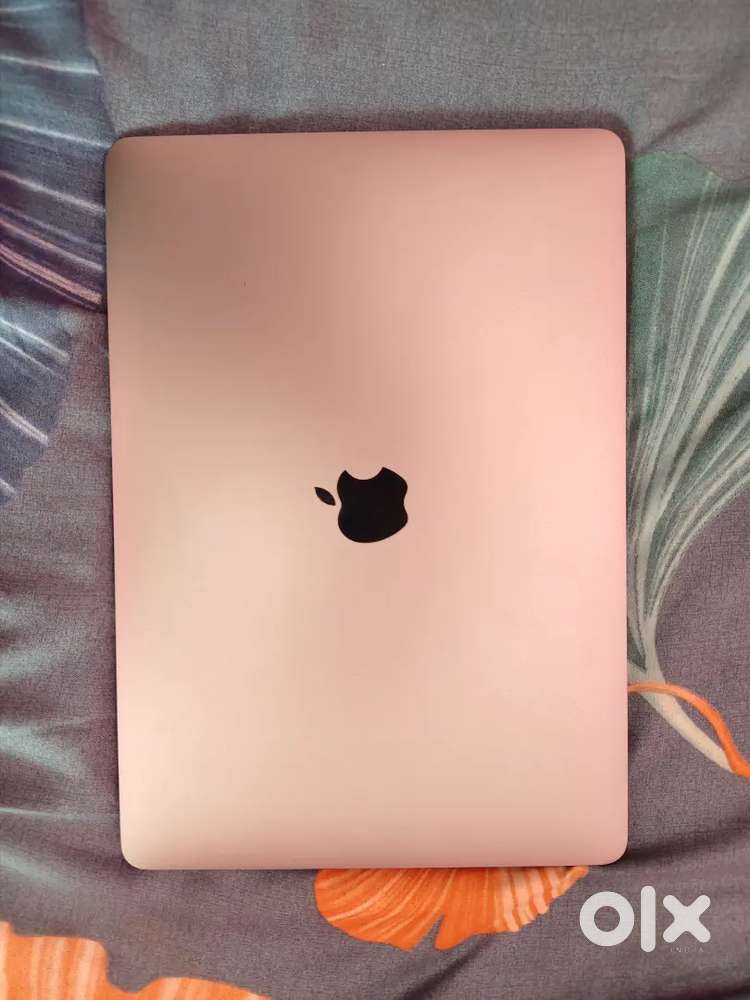 MacBook Air M1