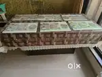 6 seater dining table without chair
