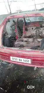 Scrap cars buyer give here ur totally lost vehicle