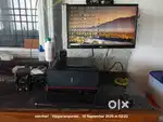 Intel Core i5 Desktop Full Set – Monitor, Keyboard, Mouse, Speakers