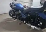 New like condition Super Meteor 650