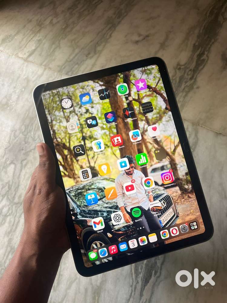 A16 2025 Apple ipad