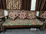 3+2 Sofa Set for Sale