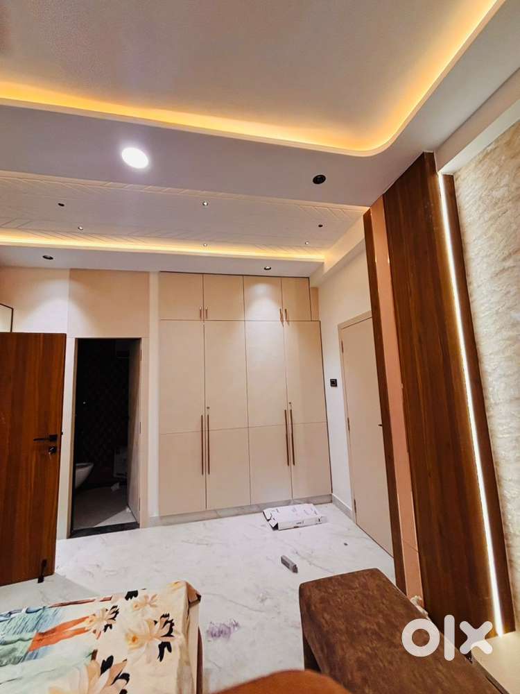 3bhk brand-new flat