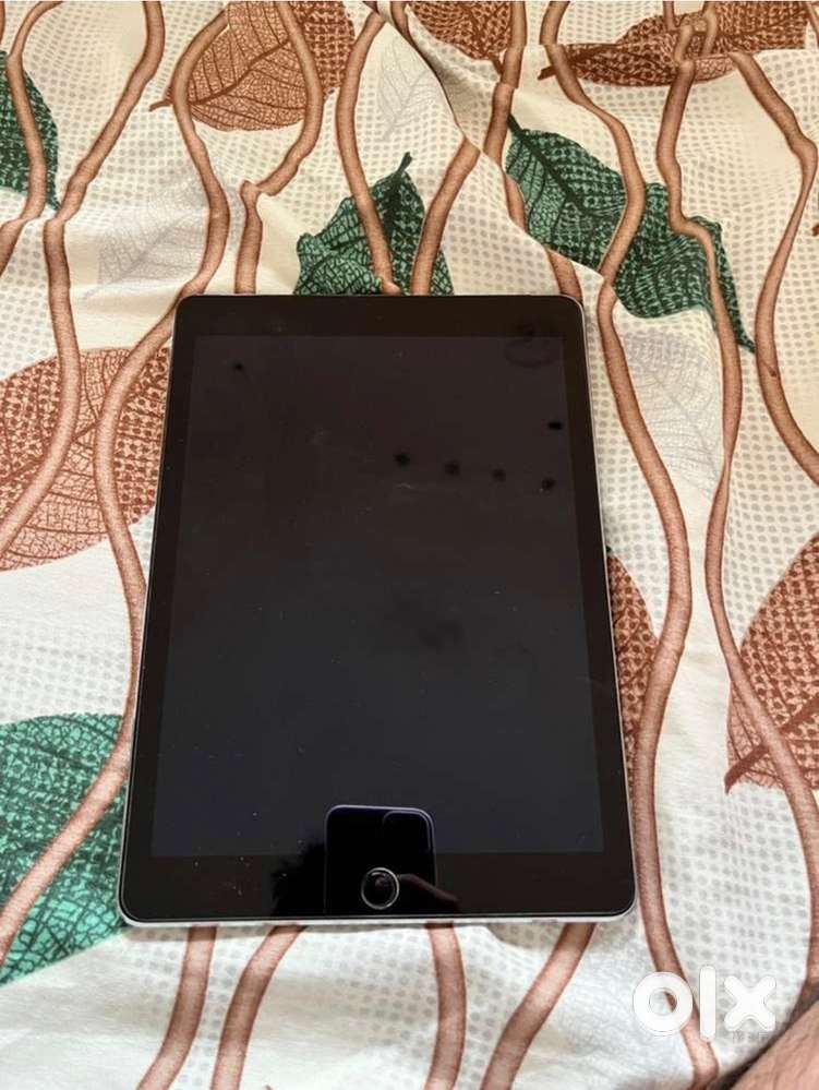 Ipad air 9th gen