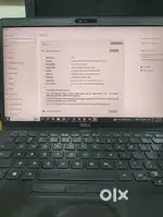 Dell Laptop