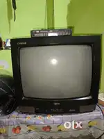 Tv since 2000