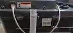Whirlpool Ace XL 8.5 kg (grey dazzle) washing machine (under warranty)