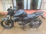 Yamaha fz sell in very low price