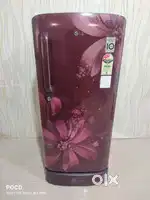 LG 190L 3-Star Single Door Fridge, Free Home Delivery in Bengaluru.