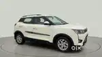 Mahindra XUV300 W8 Diesel, 2023, Diesel