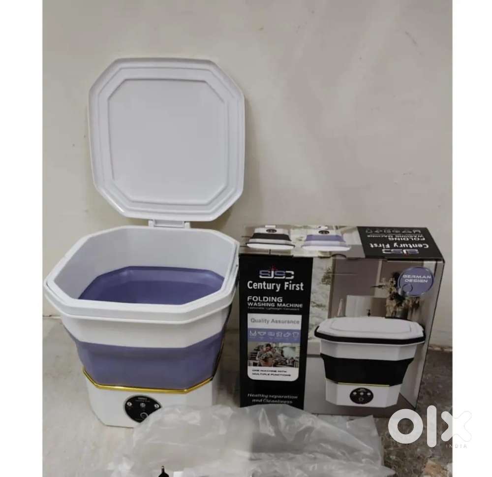 Mini washing machine