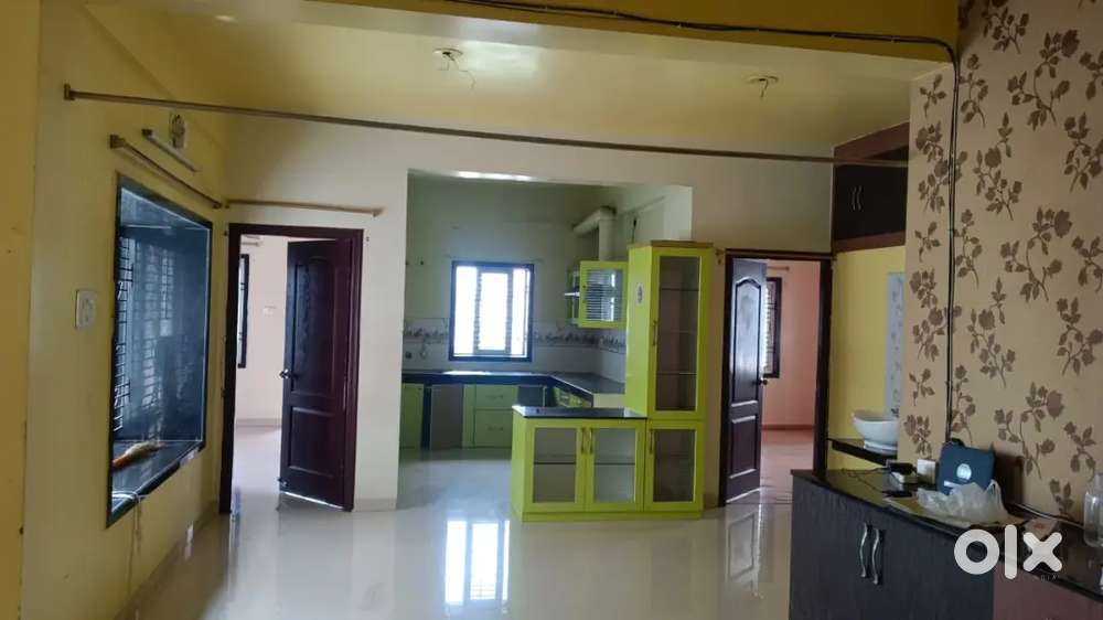 1bhk full furnished redi to move sailashre vihar