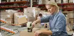 *** LOOKING FOR FRESHERS AND EXPERIENCED CANDIDATES IN WAREHOUSE COMPA