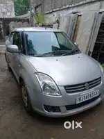 Maruti Suzuki Swift Dzire 2008 Diesel 152000 Km Driven
