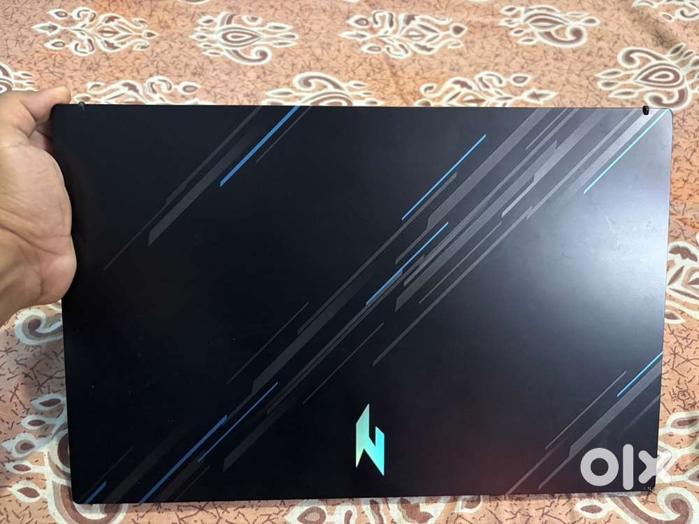 Acer Nitro V Intel Core i5 13th Gen 13420H