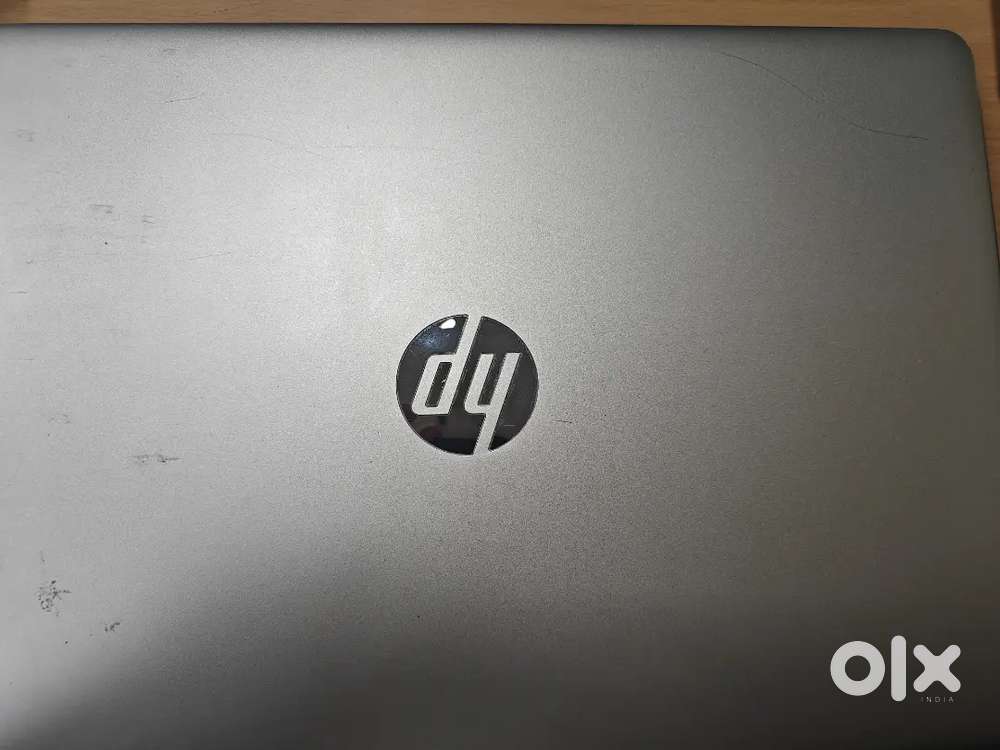 HP LAPTOP 15 s